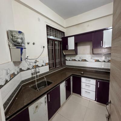 S.B. Height G+3 - Buy Luxury Apartments Jaipur | LivPro-7